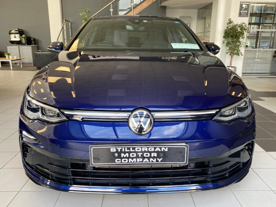 2021 Volkswagen Golf