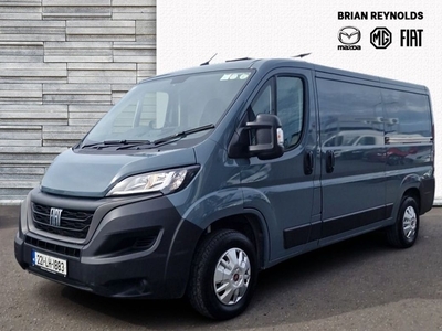 2022 (221) Fiat Ducato