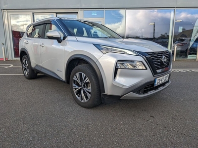 2023 (231) Nissan X-Trail