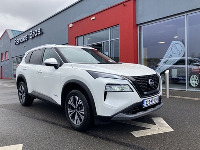 2023 (232) Nissan X-Trail