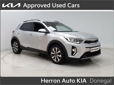 2024 (241) Kia Stonic