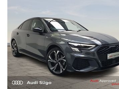 2024 Audi A3