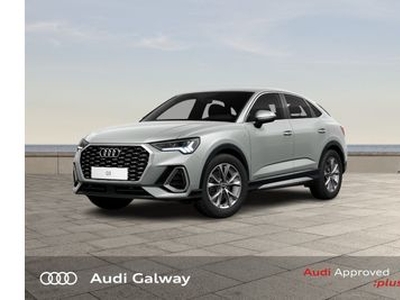 2024 Audi Q3