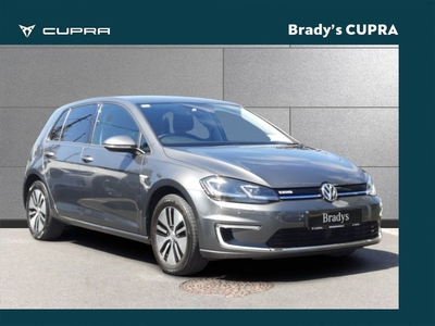 2018 - Volkswagen Golf Automatic