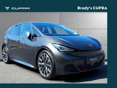 2023 - Cupra BORN Automatic