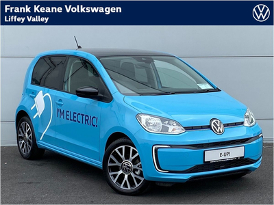 VOLKSWAGEN E-UP!