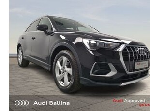 2022 Audi Q3