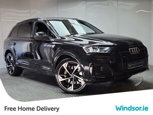 2023 Audi Q7