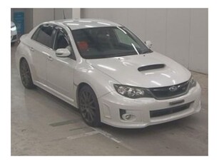 2010 Subaru Impreza