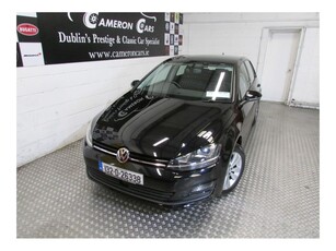 2013 (132) Volkswagen Golf