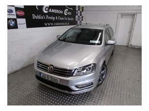 2014 (142) Volkswagen Passat