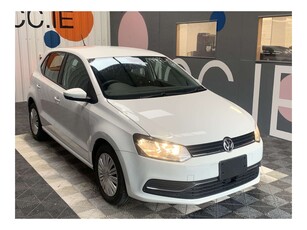 2017 (171) Volkswagen Polo