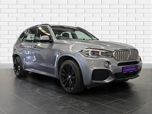 2017 (172) BMW X5