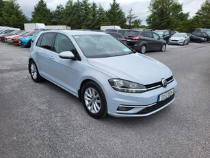 2017 (172) Volkswagen Golf