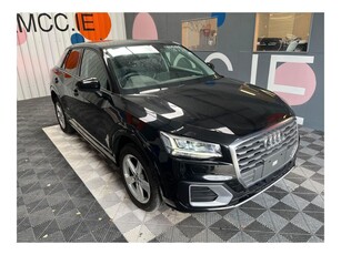 2019 (192) Audi Q2