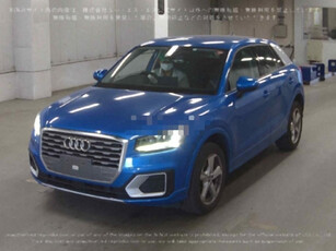 2019 Audi Q2