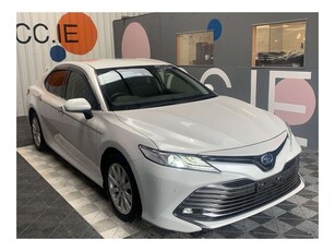 2020 (202) Toyota Camry