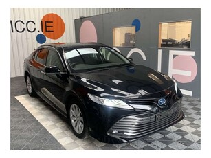 2020 (202) Toyota Camry