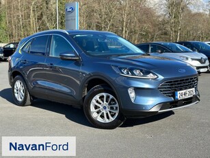 2024 (241) Ford Kuga