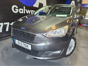 FORD GRAND C-MAX