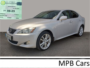 LEXUS IS 220 D