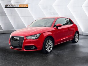 2013 Audi A1