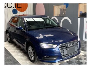 2014 (141) Audi A3