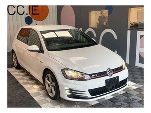 2014 (141) Volkswagen Golf