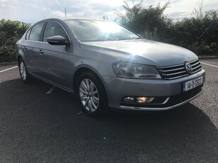 2014 (141) Volkswagen Passat