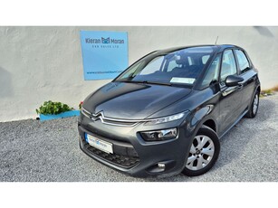 2014 (142) Citroen C4 Picasso