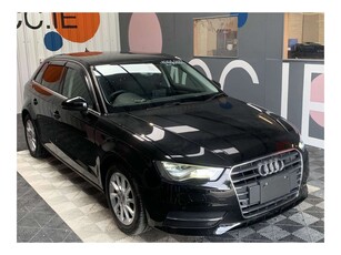 2015 (151) Audi A3