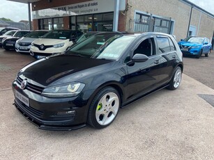 2015 (152) Volkswagen Golf