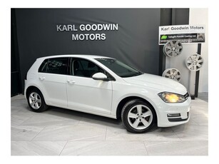 2015 (152) Volkswagen Golf