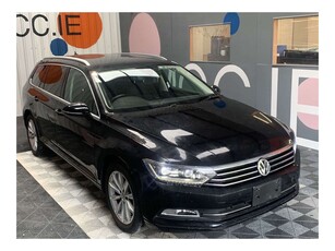 2016 (161) Volkswagen Passat