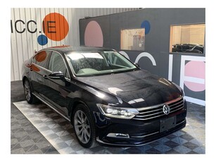 2018 (181) Volkswagen Passat