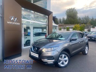 2019 (191) Nissan Qashqai