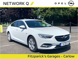 2021 (211) Opel Insignia