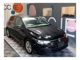 2021 (211) Volkswagen Golf