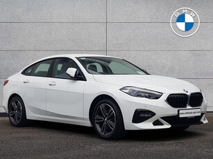 2021 (212) BMW 2 Series