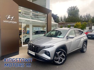 2021 (212) Hyundai Tucson