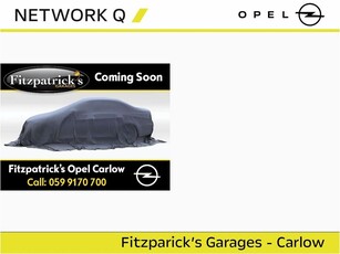 2021 (212) Opel Corsa