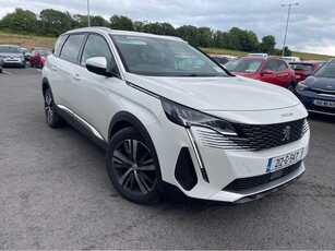 2021 (212) Peugeot 5008