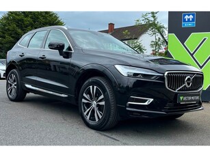 2021 Volvo XC60