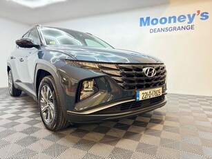 2022 (221) Hyundai Tucson