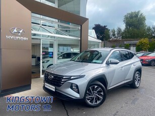 2022 (221) Hyundai Tucson