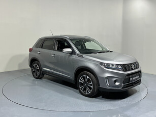 2022 (221) Suzuki Vitara