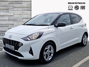 2022 (222) Hyundai i10