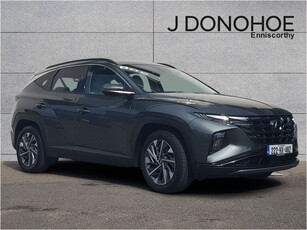 2022 (222) Hyundai Tucson