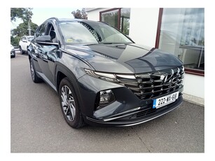 2022 (222) Hyundai Tucson