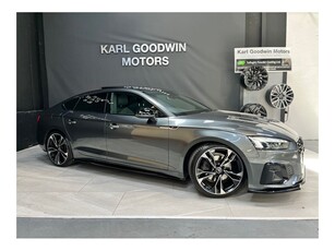 2023 (231) Audi A5